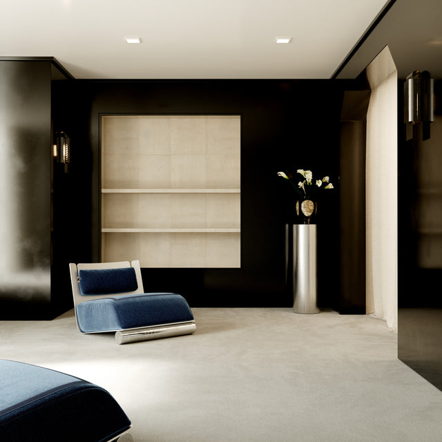 Odyssée Armchair