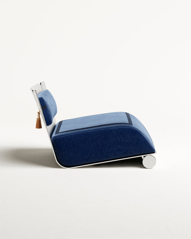 Odyssée Armchair
