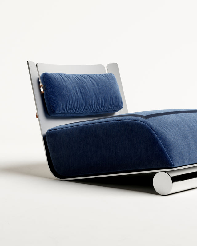 Odyssée Armchair