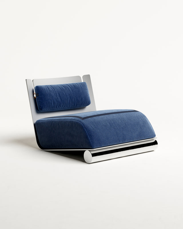 Odyssée Armchair