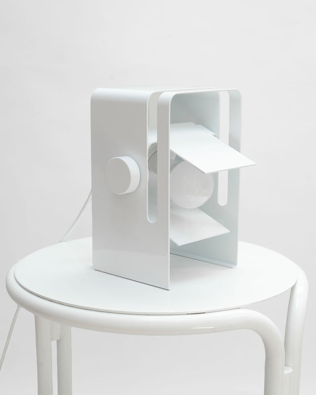 Shade Lamp