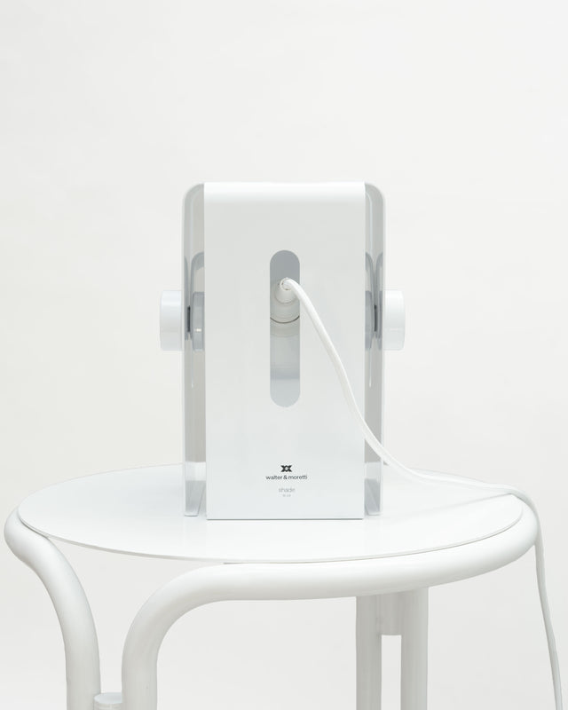 Shade Lamp