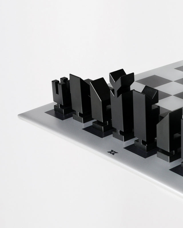 Stratège Chess Set