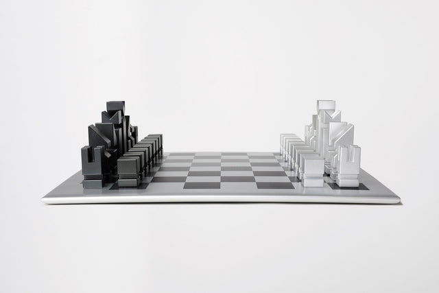 Stratège Chess Set