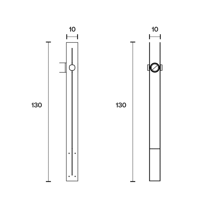Cyclop Floor Lamp