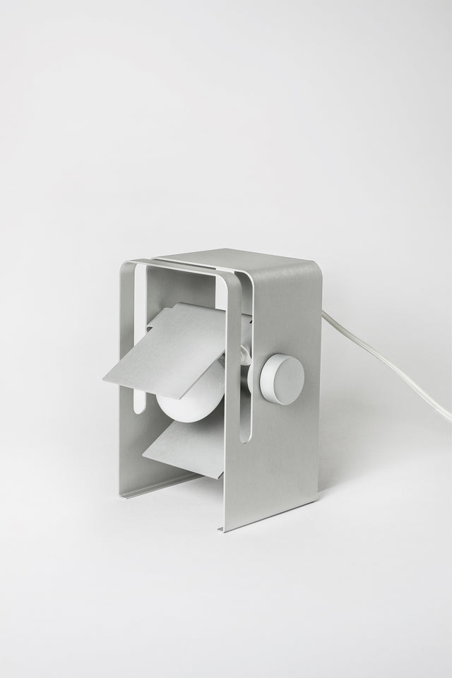 Shade Lamp