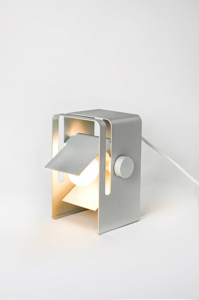 Shade Lamp