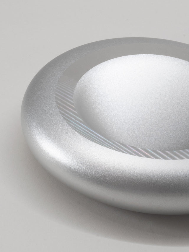 Avocado Ashtray