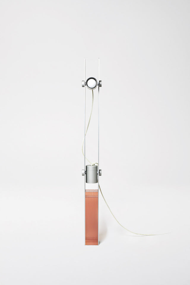 Cyclop Floor Lamp