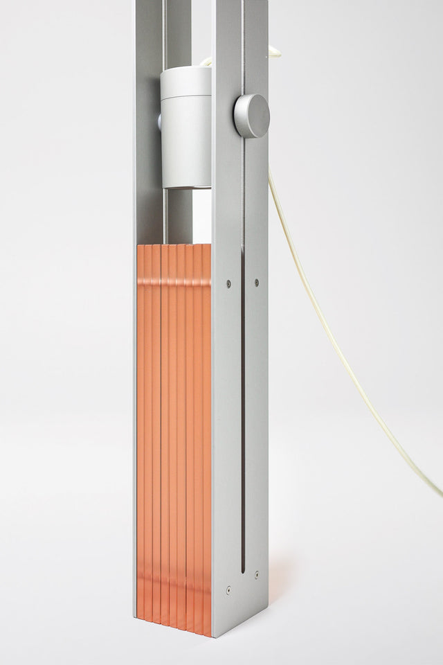 Cyclop Floor Lamp
