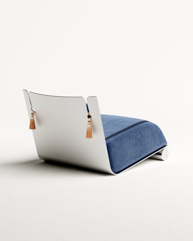 Odyssée Armchair