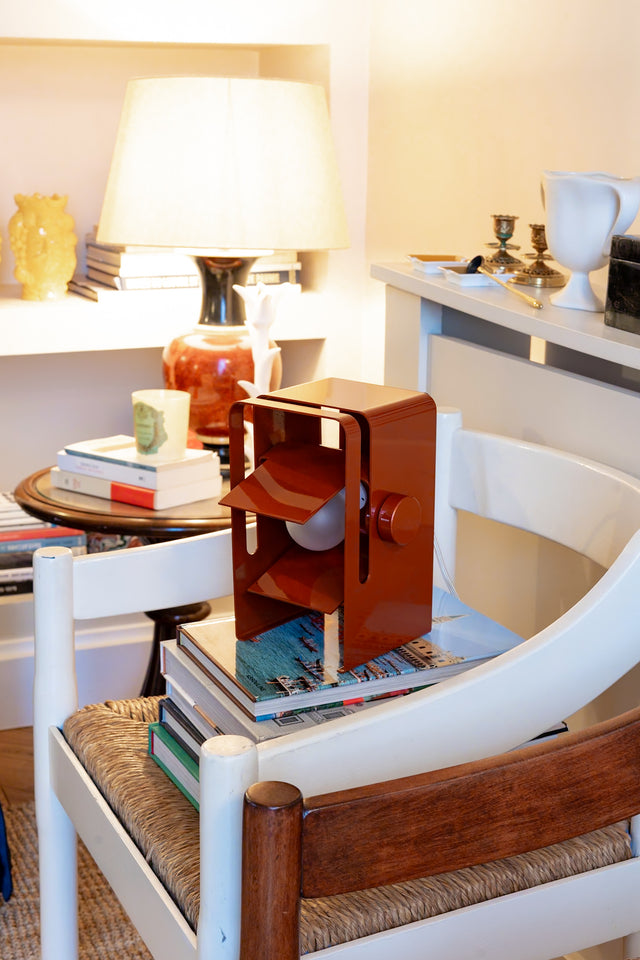 Shade Lamp