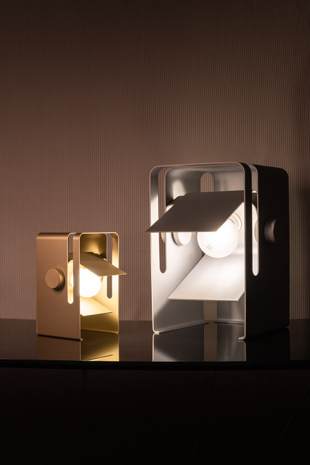 Shade Lamp Plus