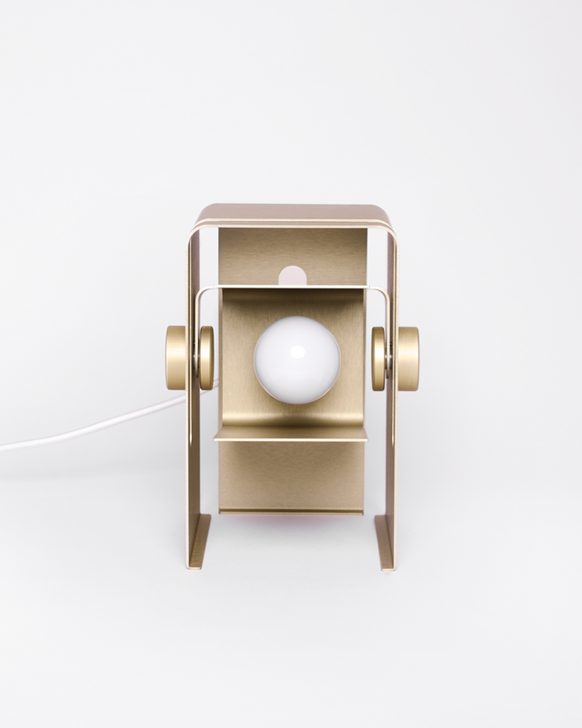 Shade Lamp