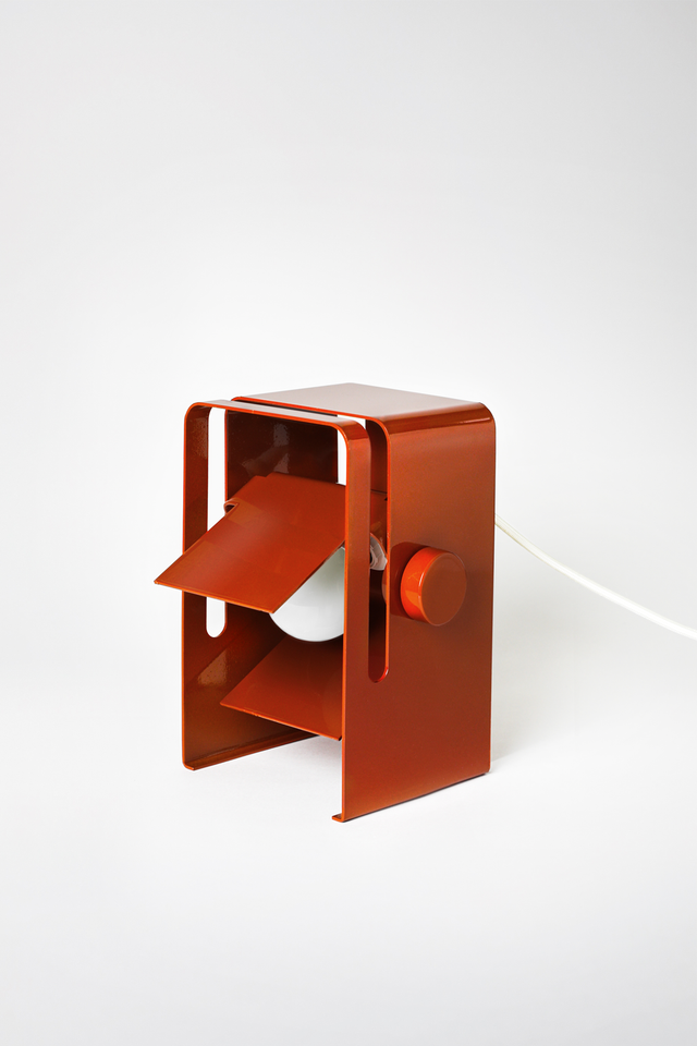 Shade Lamp