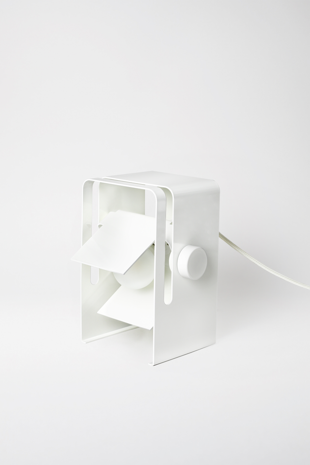 Shade Lamp